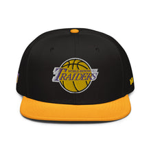 Load image into Gallery viewer, L.A. TRAIDERS TEAM LOGO CAP