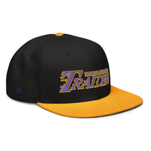 Load image into Gallery viewer, L.A. TRAIDERS TEAM CAP