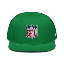 Load image into Gallery viewer, TRAIDERS GFL LOGO CAP