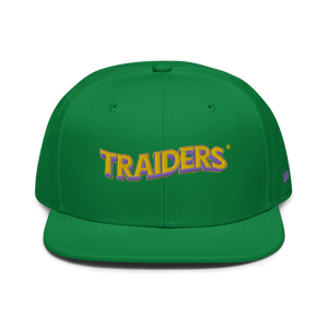 PARADE SEASON SNAPBACK