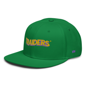PARADE SEASON SNAPBACK