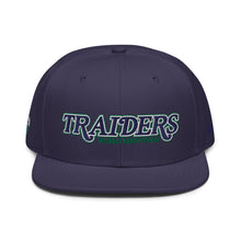 Load image into Gallery viewer, DFW TRAIDERS TEAM CAP