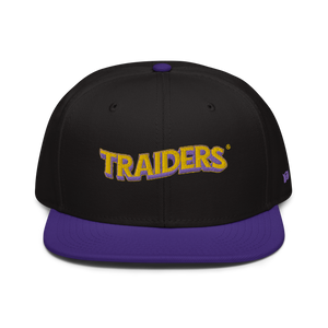 PARADE SEASON SNAPBACK