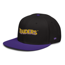 Load image into Gallery viewer, PARADE SEASON SNAPBACK