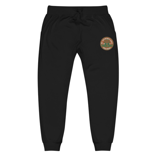 SPEED FREAKS TIGER JOGGERS