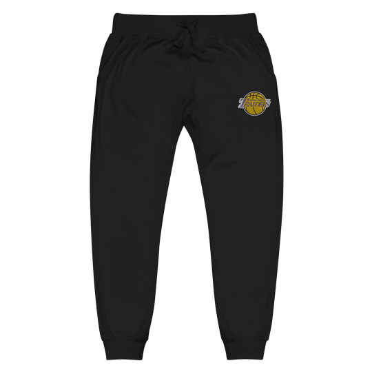L.A. TRAIDERS LOGO JOGGERS