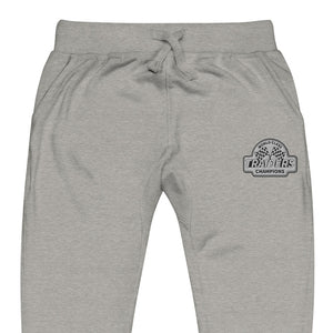 WORLD CLASS CHAMPIONS CREW SWEATPANTS