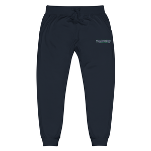 DFW TRAIDERS COURT JOGGERS
