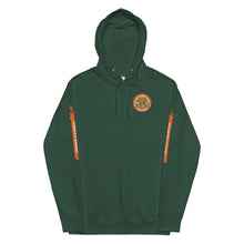 Load image into Gallery viewer, SPEED FREAK TIGER HOODIE