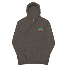 Load image into Gallery viewer, SPEED FREAKS GARAGE PREMIUM HOODIE