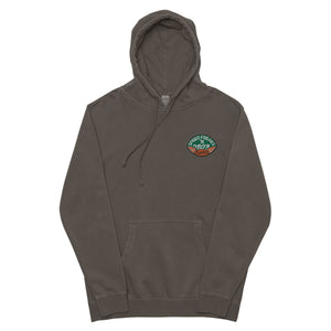 SPEED FREAKS GARAGE PREMIUM HOODIE