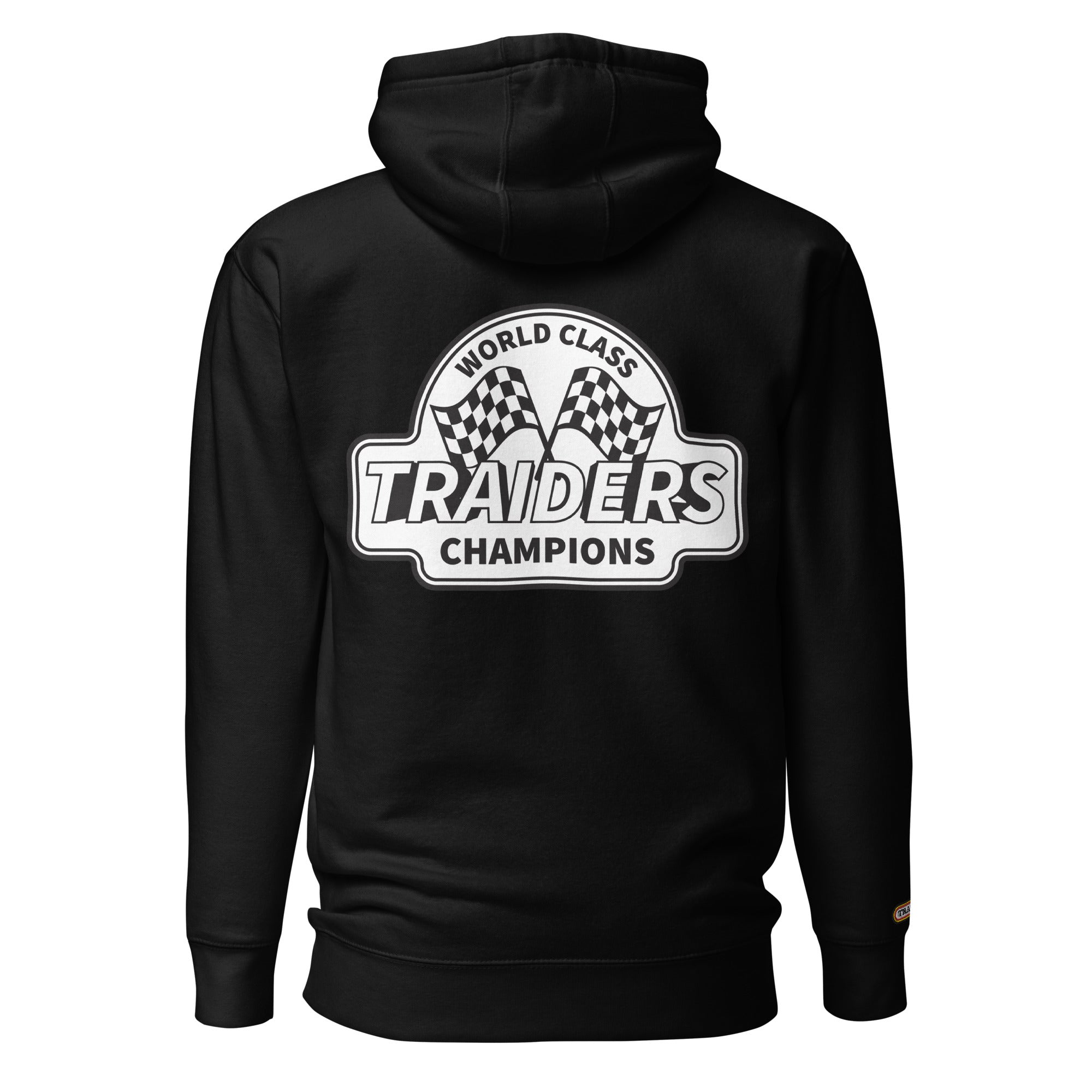 WORLD CLASS CHAMPIONS CREW HOODIE