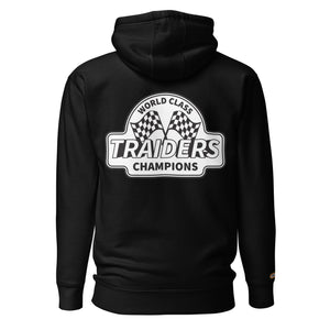 WORLD CLASS CHAMPIONS CREW HOODIE