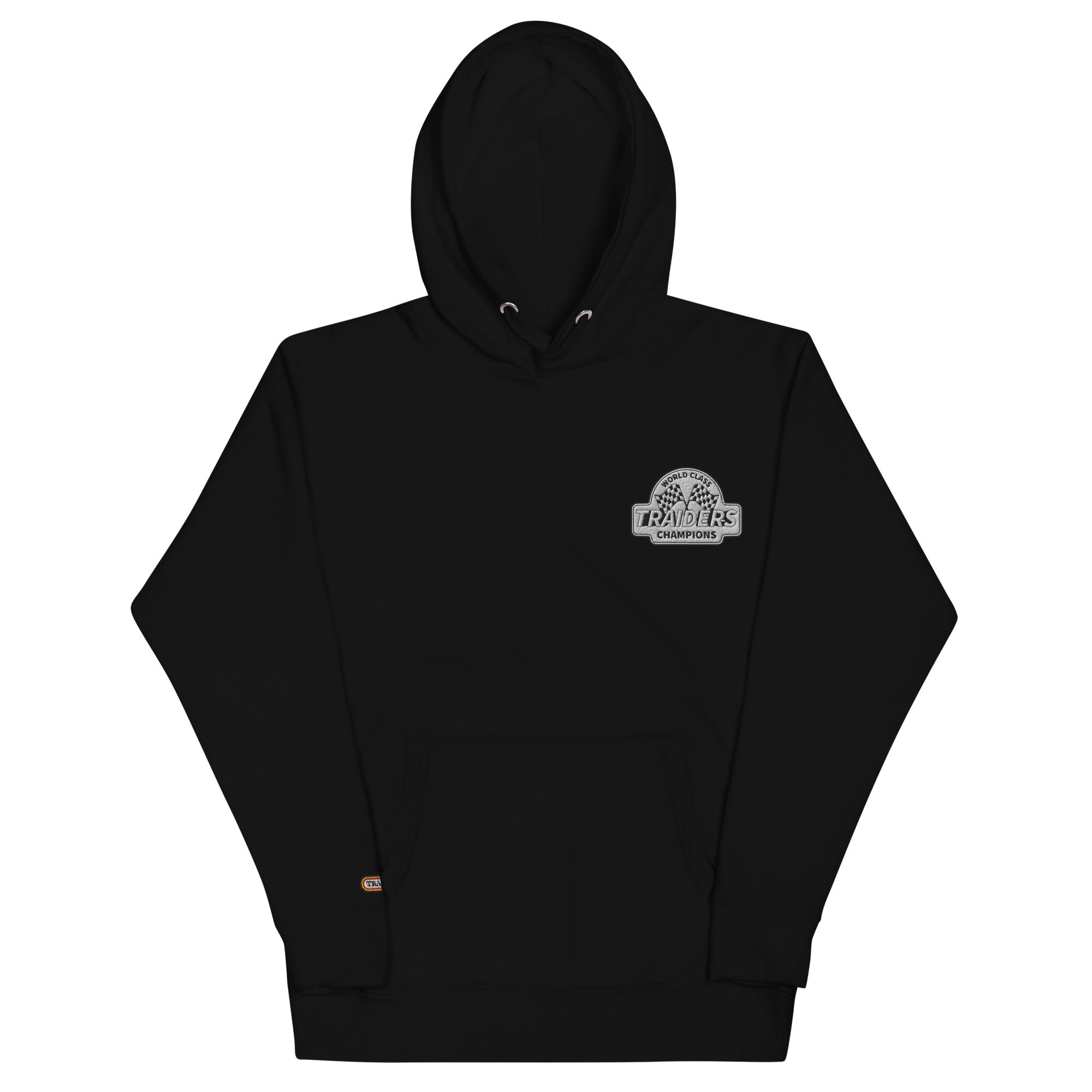 WORLD CLASS CHAMPIONS CREW HOODIE