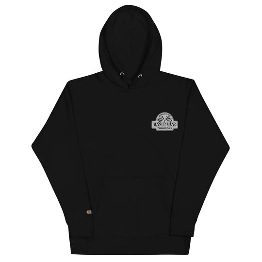 WORLD CLASS CHAMPIONS CREW HOODIE