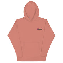 Load image into Gallery viewer, PFH GRAFFITI HOODIE
