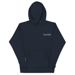 DFW TRAIDERS COURT HOODIE