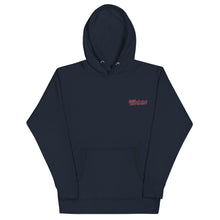 Load image into Gallery viewer, PFH GRAFFITI HOODIE