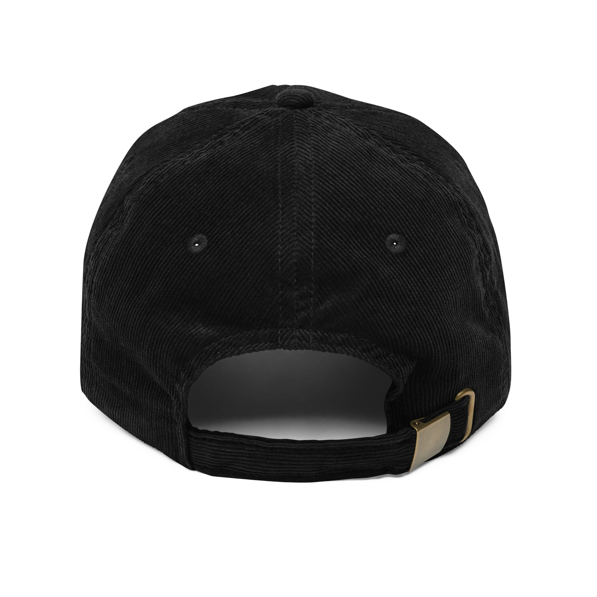 VINTAGE GARAGE CORDUROY CAP