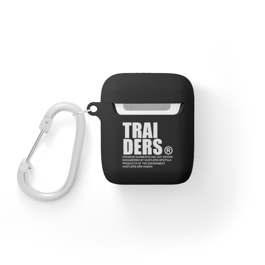 BLOCK BASIC AIRPOD CASE