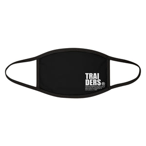 BLOCK BASIC 02 FACE MASK