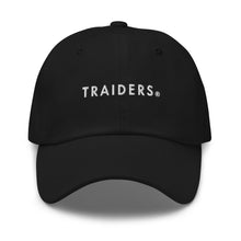 Load image into Gallery viewer, BLOCK BASIC DAD CAP